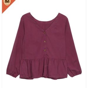 Patagonia Women’s Shallow Moon Top